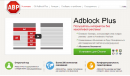 Adblock Plus Адблок плюс скачать бесплатно для всех браузеров